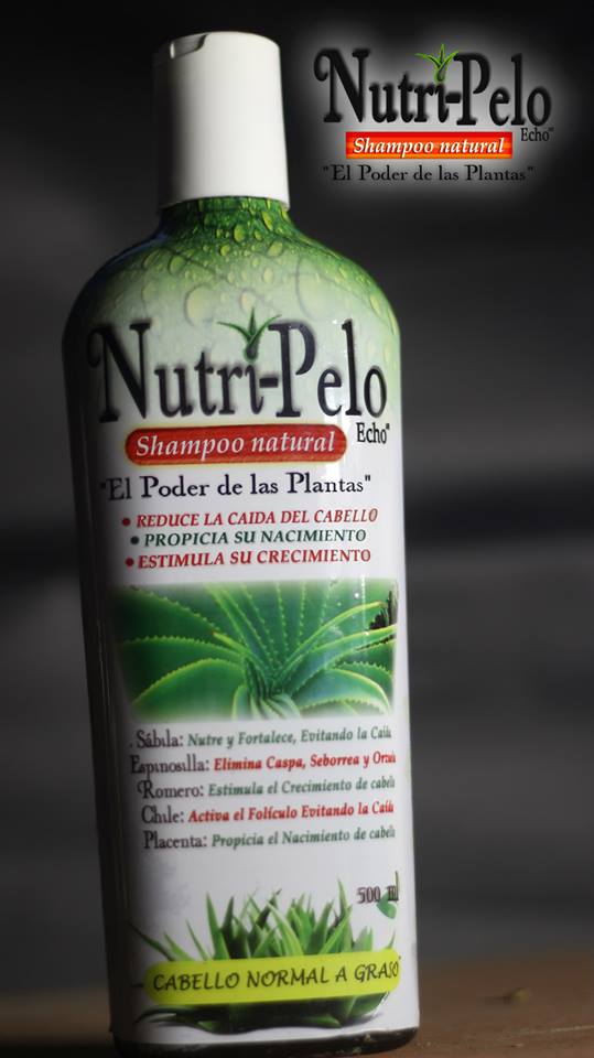 Cabello normal a graso